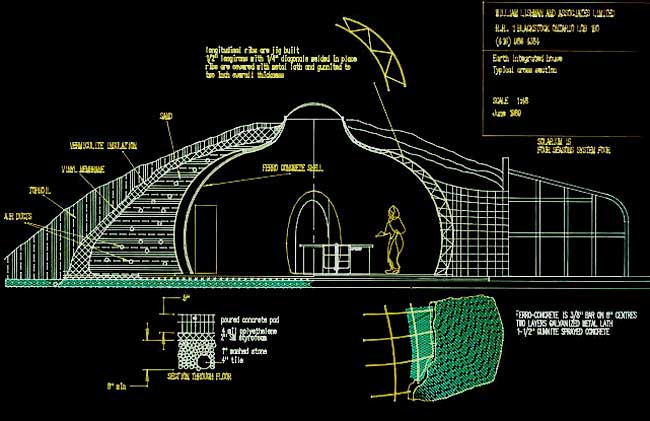 Earth Homes Designs Homemade Ftempo Earth Homes Designs Homemade Ftempo